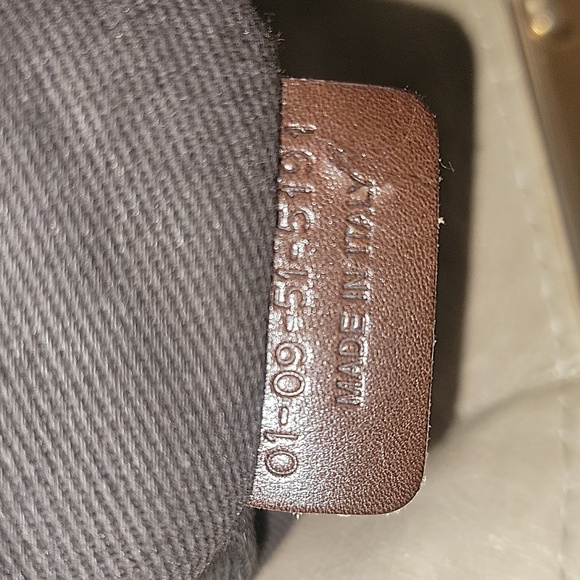 Authentic Chloe Paddington Bag - Picture 8 of 13